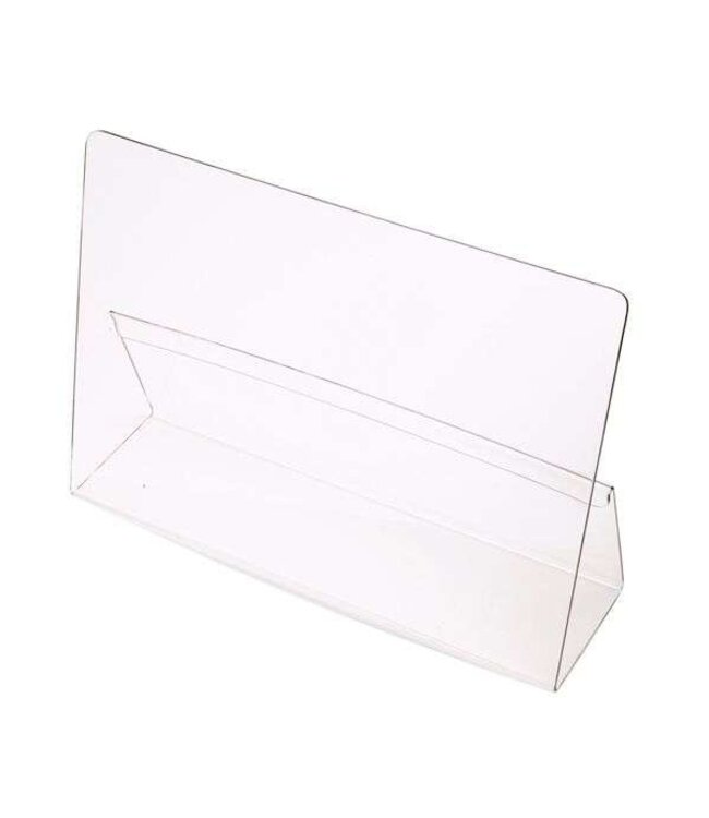 Acrylic Book Holder