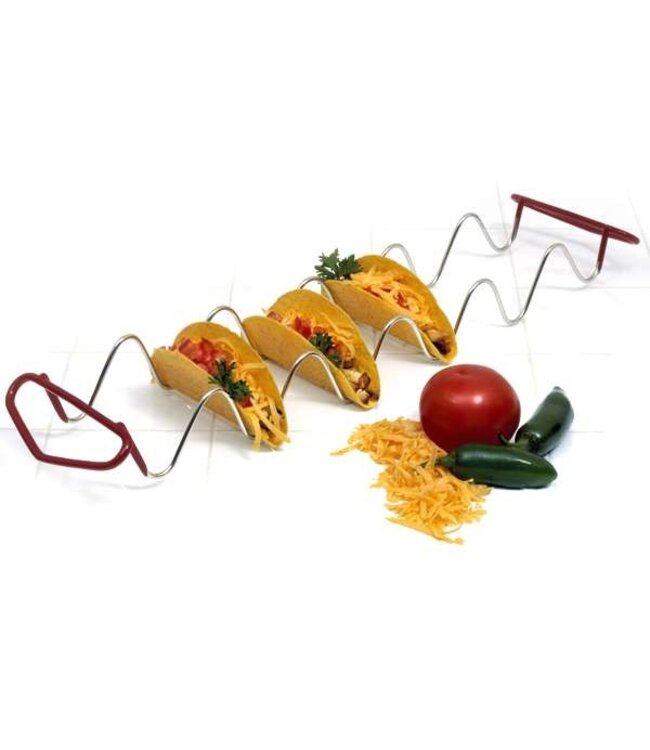 Taco Rack