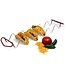 Taco Rack