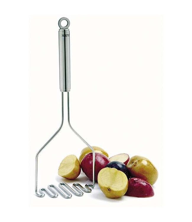 Krona S/S Deluxe Potato Masher