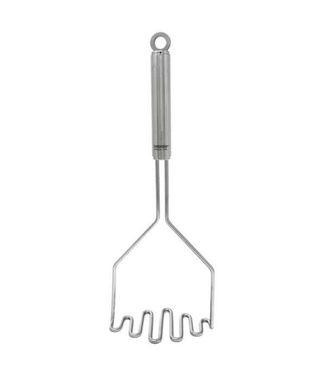 Krona S/S Deluxe Potato Masher