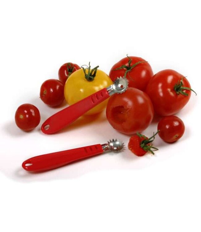 Strawberry/Tomato Core it