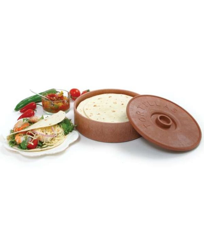 Tortilla Keeper