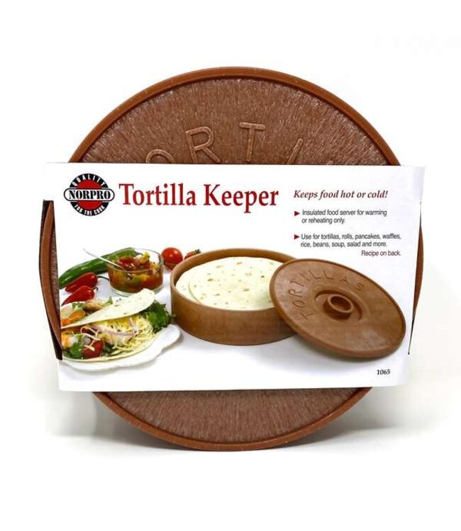 Tortilla Keeper