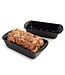 Nonstick Meat Loaf/ Bread Pan Set
