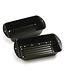 Nonstick Meat Loaf/ Bread Pan Set