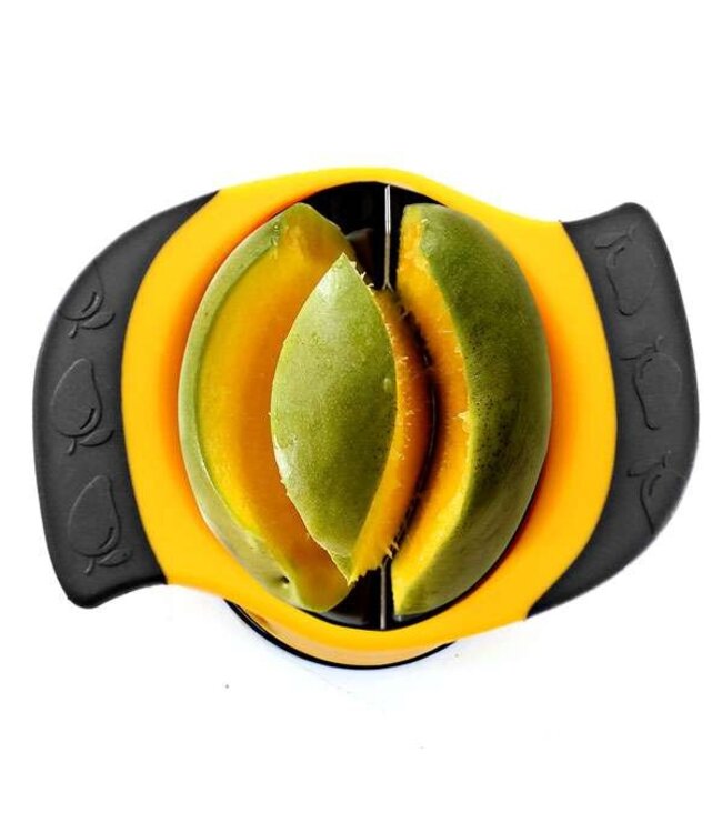 Grip-EZ Mango Slicer