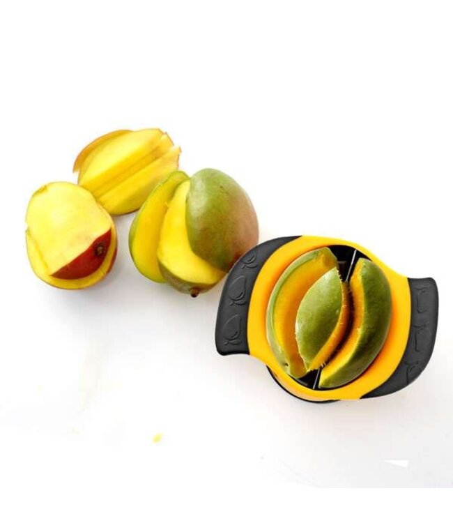 Grip-EZ Mango Slicer