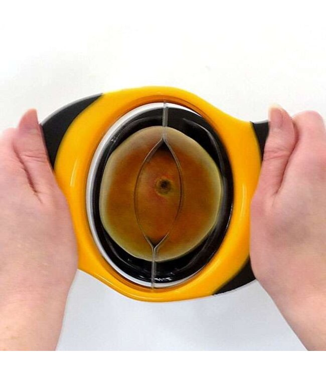 Grip-EZ Mango Slicer