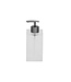 Sttelli Metropolis Soap Pump - White