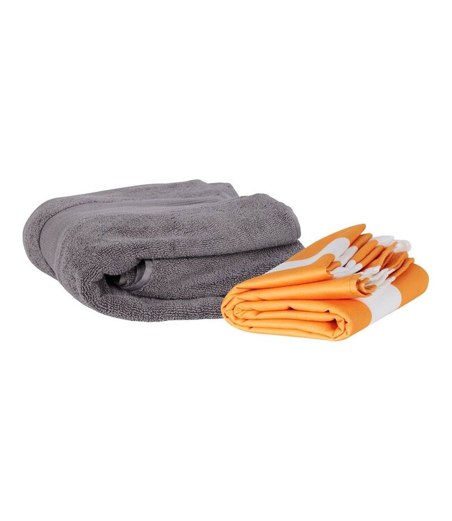 Dock & Bay Large Beach Towel