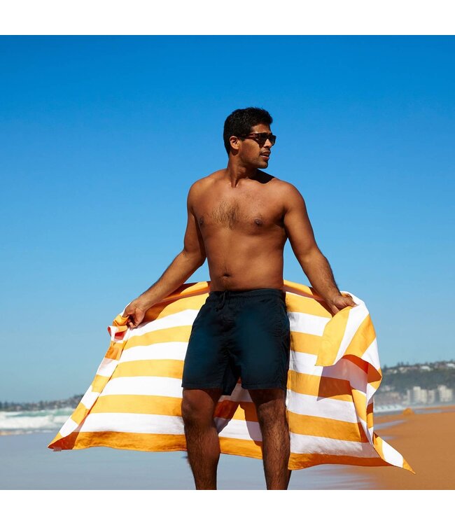 Dock & Bay Large Beach Towel