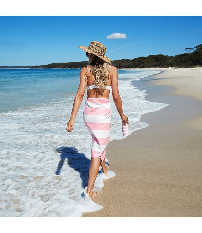 Dock & Bay Large Beach Towel