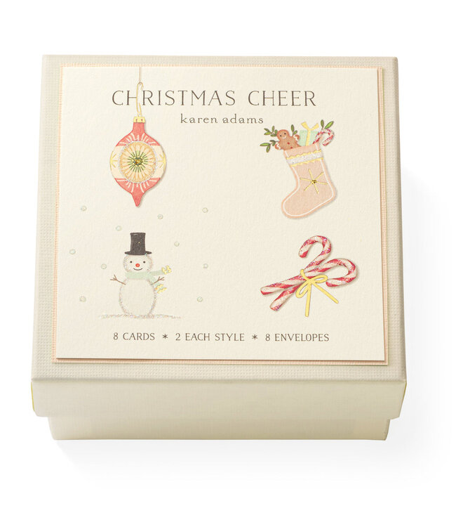 Snowman Individual Gift Enclosure