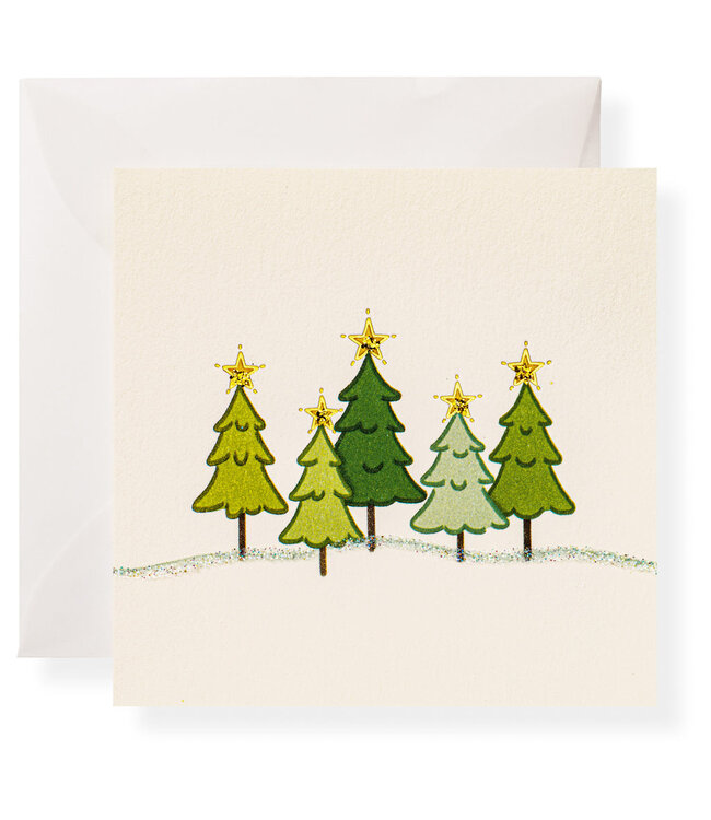 Firs Individual Gift Enclosure