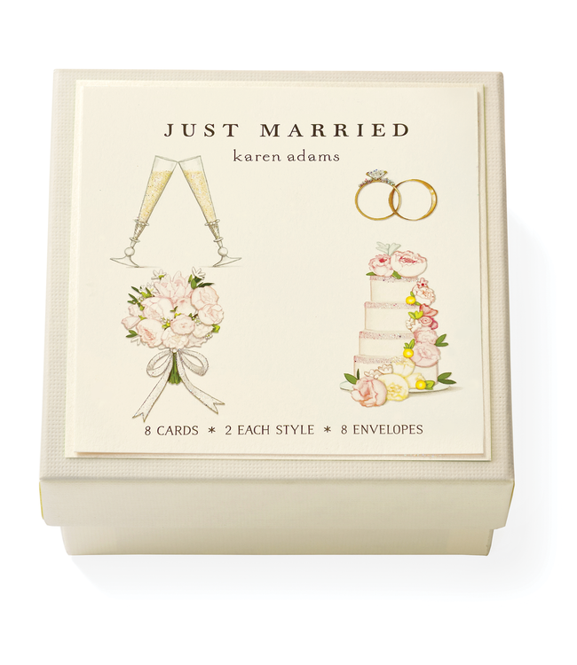 Engaging Individual Gift Enclosure