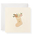 Christmas Stockings Individual Gift Enclosure