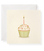 Birthday Cupcake Gift Enclosure