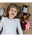 Bear and Tree Wool Felt Sewing Kit