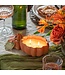 Grateful Glow Pumpkin Candles