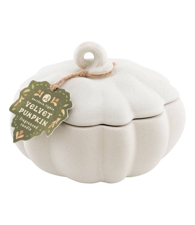 Grateful Glow Pumpkin Candles