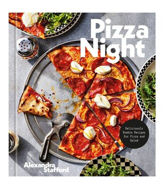 Pizza Night