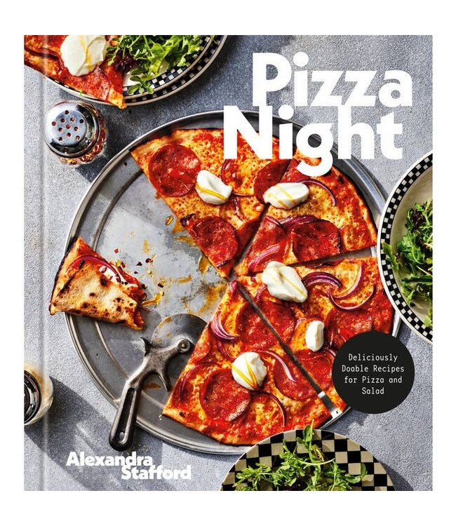 Pizza Night