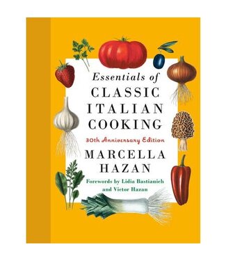 Essentials of Classic Italian