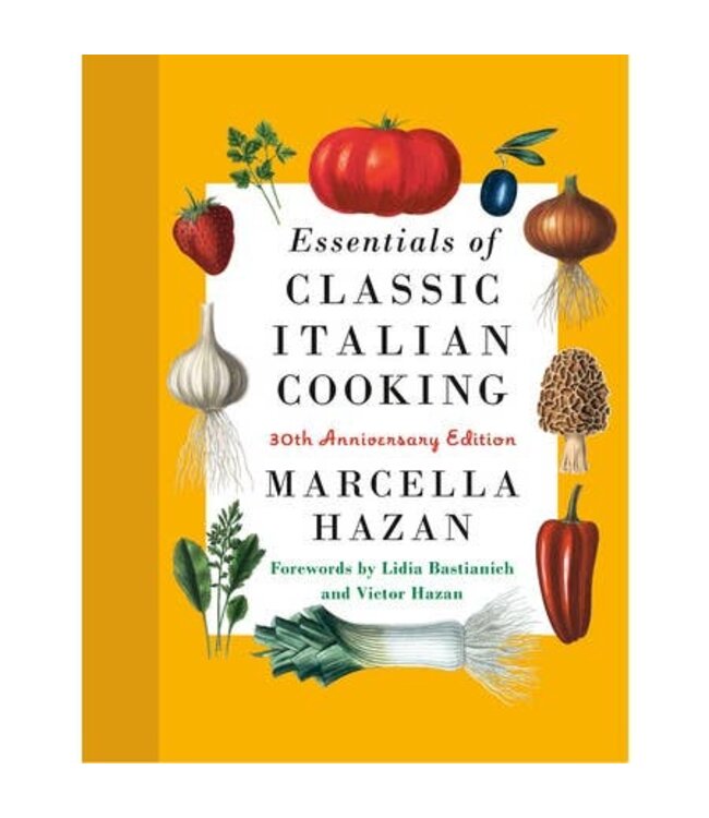 Essentials of Classic Italian