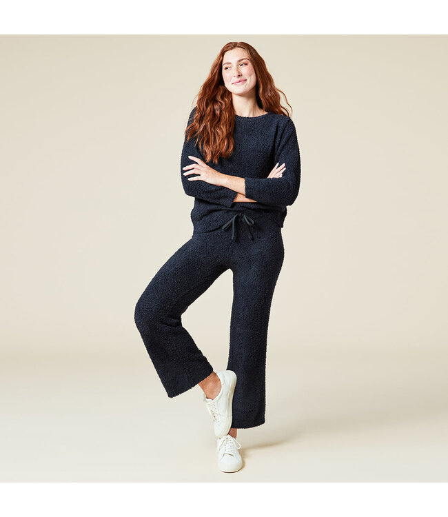 Softies Marshmallow Reverse Seam Bracelet Lounge Set