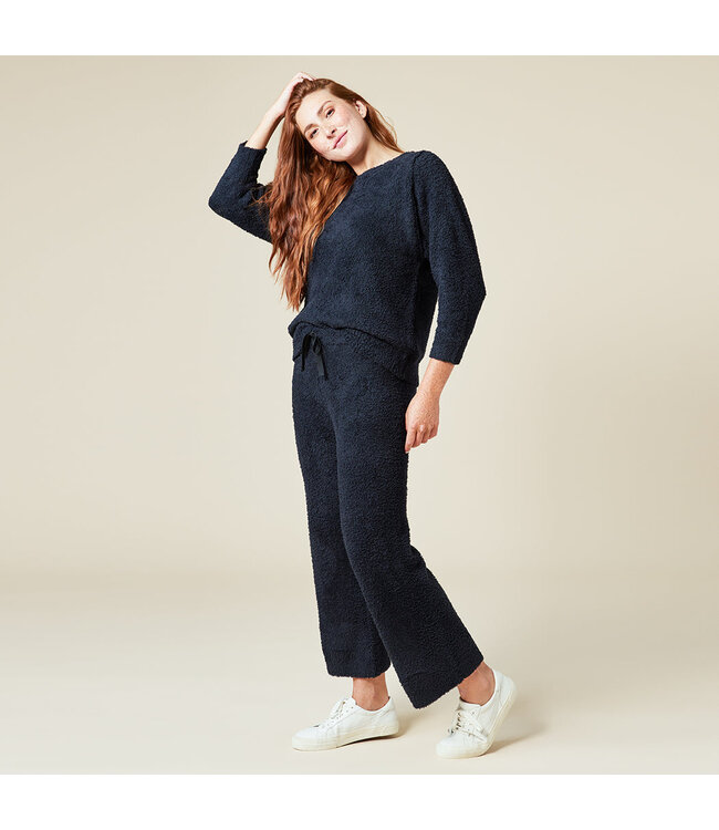 Softies Marshmallow Reverse Seam Bracelet Lounge Set