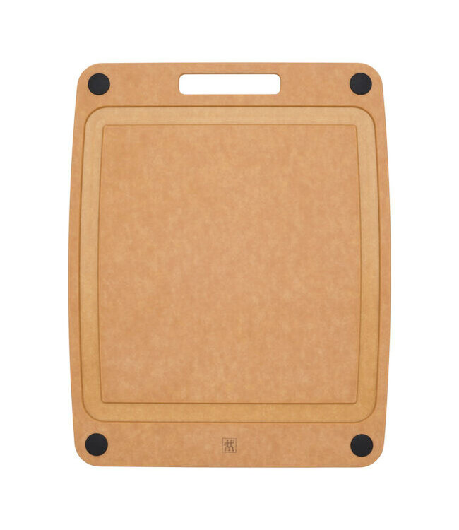 Zwilling Plant Fiber Non-Slip Cutting Board