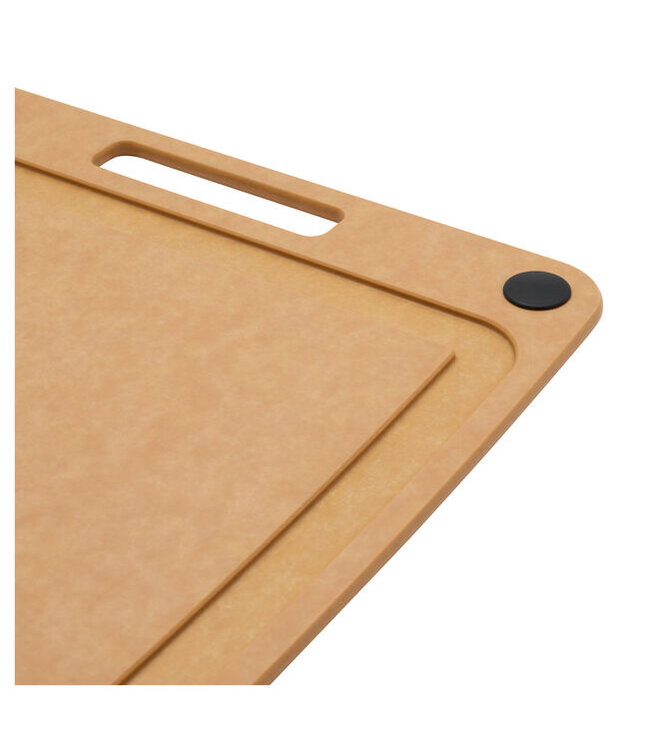 Zwilling Plant Fiber Non-Slip Cutting Board