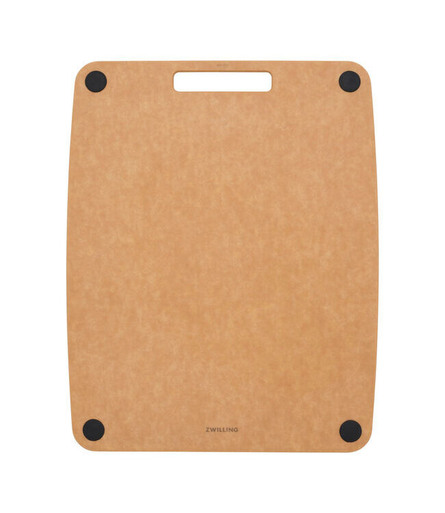 Zwilling Plant Fiber Non-Slip Cutting Board