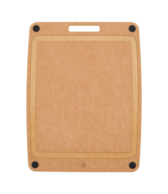 Zwilling Plant Fiber Non-Slip Cutting Board