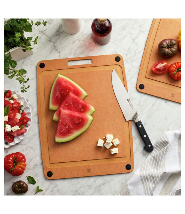 Zwilling Plant Fiber Non-Slip Cutting Board