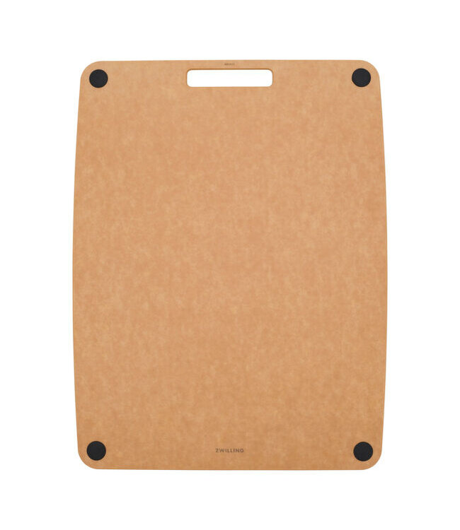 Zwilling Plant Fiber Non-Slip Cutting Board