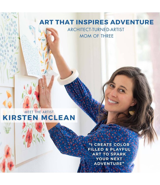 Birthday Card - Golf