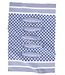 Kaf Home Portuguese Jacquard Kitchen Towel