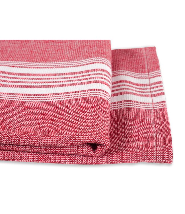 Kaf Home Strada Turkish Reversible Terry Towel