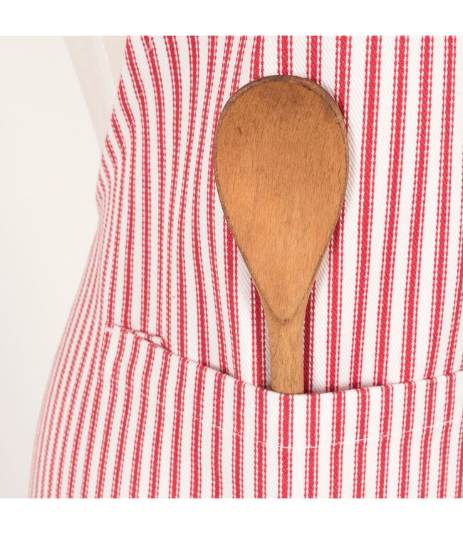 Kaf Home Metro Stripe Apron