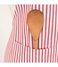 Kaf Home Metro Stripe Apron