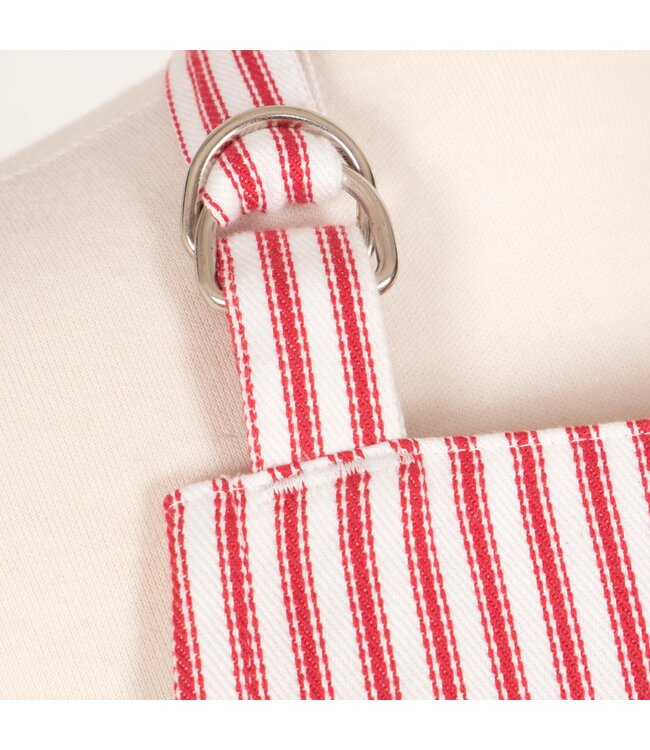 Kaf Home Metro Stripe Apron