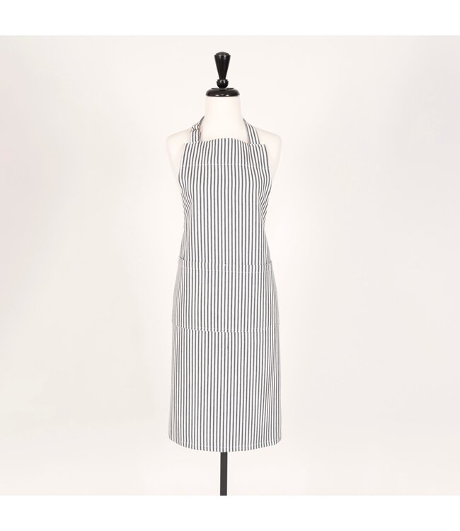 Kaf Home Metro Stripe Apron