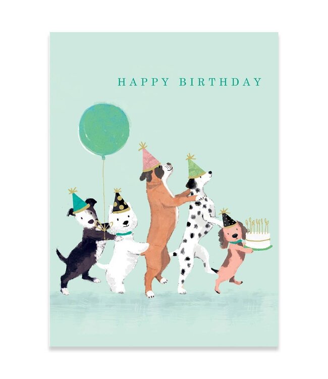 Birthday Cards
