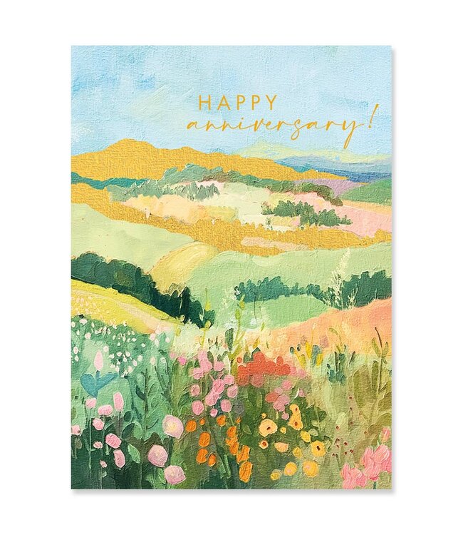 Anniversary Cards