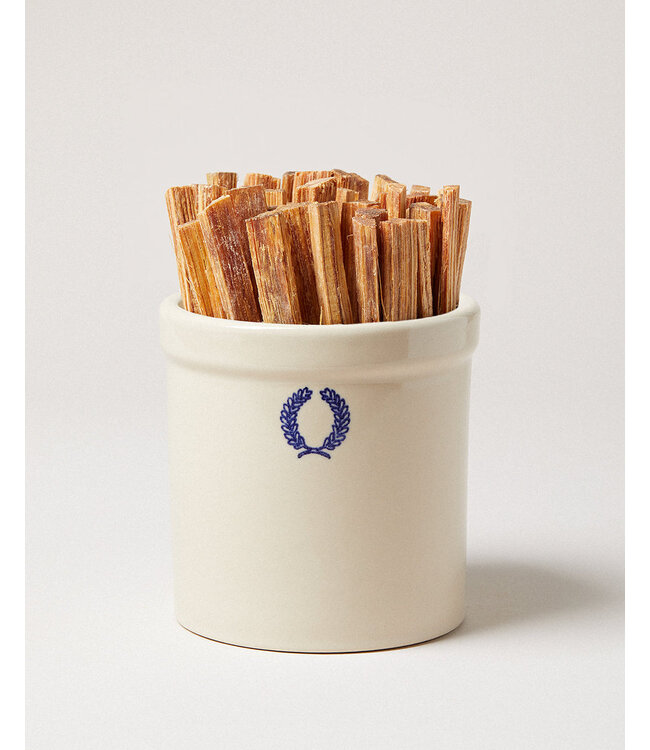 Farmhouse Pottery Miller Laurel Crock