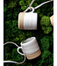 Farmhouse Pottery Mini Ornaments
