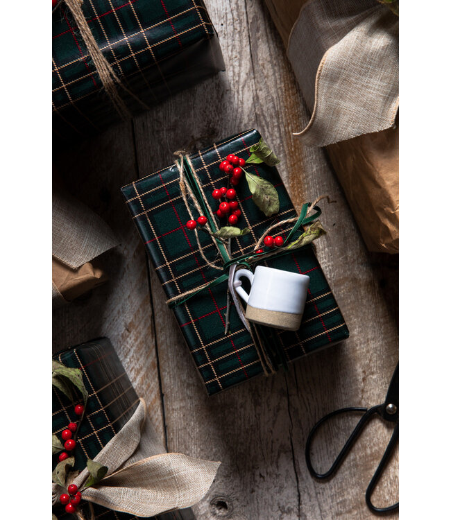 Farmhouse Pottery Mini Ornaments