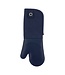 Kaf Home Gourmet Classics 17" Silicone Oven Mitt With Grommet